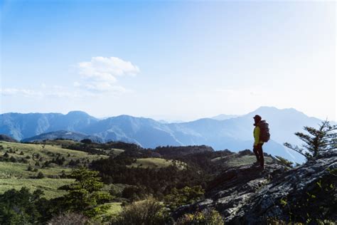 峰種類|登山好きなら知っておきたい！「山」「岳」「峰」の違いとは？…